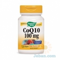 CoQ10