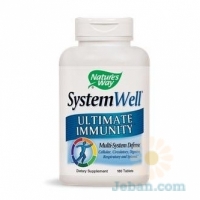 SystemWell® Ultimate Immunity™