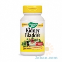 Kidney Bladder