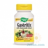 Gastritix™ With Chamomile Extract