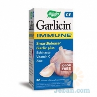 Garlicin® : CF