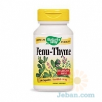 Fenu-Thyme