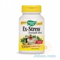 Ex-Stress® Synergistic Blend