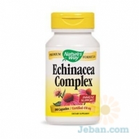 Echinacea Complex