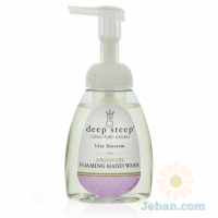 Lilac - Blossom : Argan Oil Foaming Hand Wash