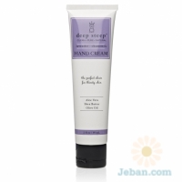 Lavender - Chamomile : Hand Cream