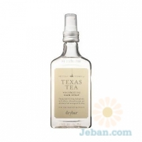 Texas Tea : Volumizing Spray