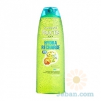 Hydra Recharge : Shampoo