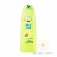 Daily Care : Shampoo