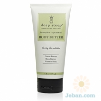 Honeydew - Spearmint : Body Butter