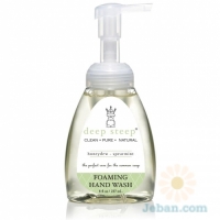 Honeydew - Spearmint : Foaming Hand Wash