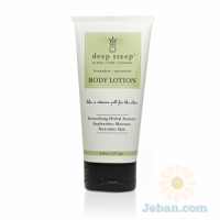 Honeydew - Spearmint : Body Lotion