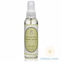 Honeydew - Spearmint : Dry Oil Body Sprizter