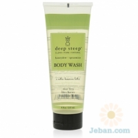 Honeydew - Spearmint : Body Wash