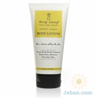 Grapefruit - Bergamot : Body Lotion