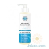 Restoring : Conditioner With Citrus & Chamomile