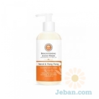 Brightening : Hand Wash With Neroli & Ylang Ylang