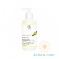 Brightening : Hand Wash With Ylang Ylang & Mint