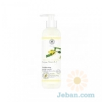 Brightening : Body Lotion With Ylang Ylang & Neroli