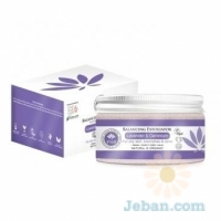 Balancing : Jojoba Bead Exfoliator With Geranium & Lavender