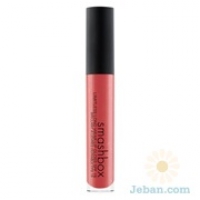 Limitless Long Wear Lip Gloss With Spf 15  