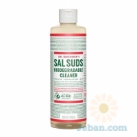 Sal Suds Biodegradable Cleaner