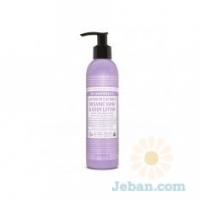 Lavender Coconut Organic : Lotion