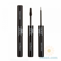 Eyeliner & Mascara Duo