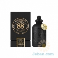 No.88 : Moisturising Body & Bath Oil