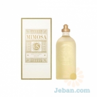 Mimosa : Bath Oil