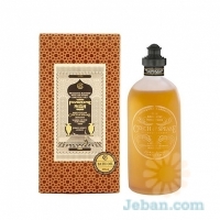 Frankincense & Myrrh : Bath Oil