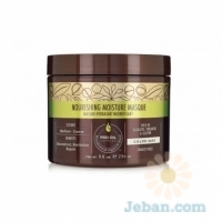 Nourishing Moisture : Masque