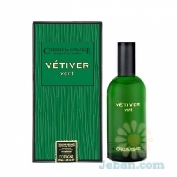 Vetiver Vert