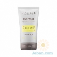 Cedrat : Pure Cleanser