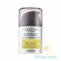 Cedrat : Global Face Gel