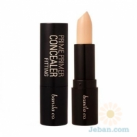 Prime Primer : Fitting Stick Concealer