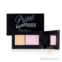 Prime Primer : Eye Primer