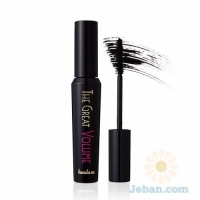 The Great Volume Mascara