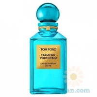 Fleur De Portofino : Eau De Parfum Decanter