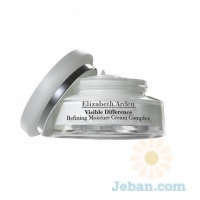 Visible Difference Refining Moisture Cream Complex