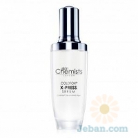 Coldtox® : X-Press Serum