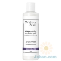 Antioxidant Conditioner With 4 Oils And Blueberry