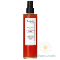 Regenerating Hair Finish Lotion With Hibiscus Vinegar