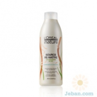 Série Nature Re-Naitre Shampoo 