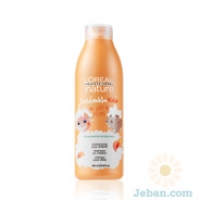 Série Nature De Tendresse Shampoo 