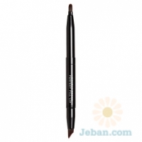 Double-Ended Perfect Fill Retractable Lip Brush