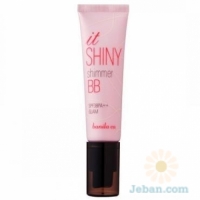 It Shiny : Shimmer BB Spf38 Pa++