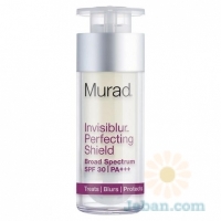 Invisiblur™' Perfecting Shield Broad Spectrum SPF 30 PA+++