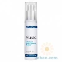 Advanced Acne & Wrinkle Reducer