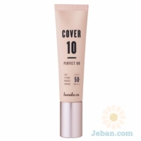 Cover 10 : Perfect BB Spf50+ Pa+++